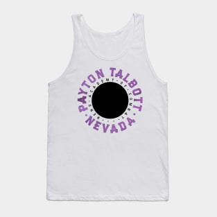 Payton Talbott Tank Top